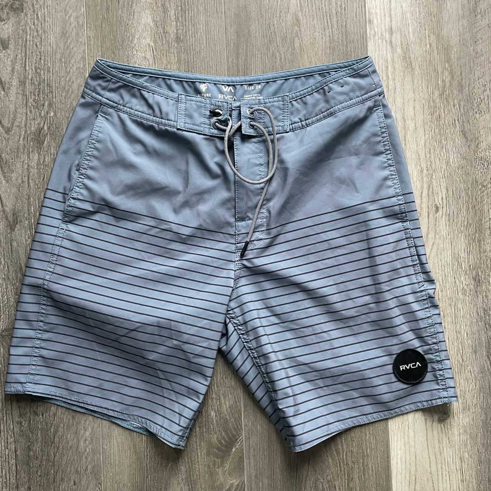 RVCA Board Shorts